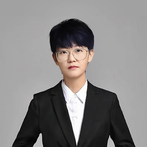 圣迭戈情感咨询导师：依然老师